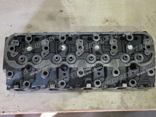 Головка блока цилиндов NC485BPG