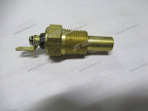 Датчик температуры масла CY6102BG
