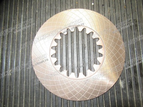 Диск металлокерамический ГДП CPCD50/60/70