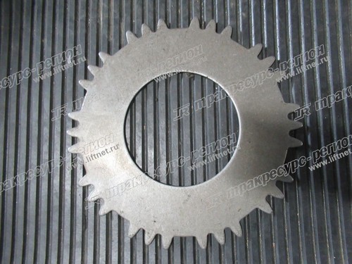 Диск тонкий ГДП CPCD50/60/70