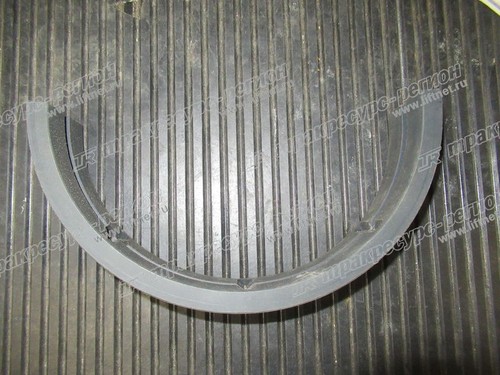 Вкладыш опорный ГПУ CPCD50/60/70