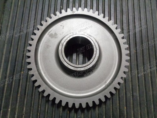 Шестерня Z-5-12525-014-2/250972