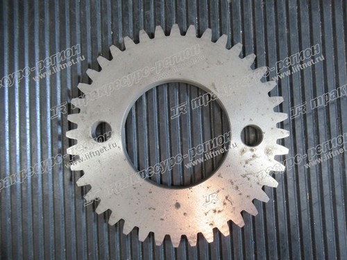 Диск направляющий толстый ГДП CPCD50/60/70