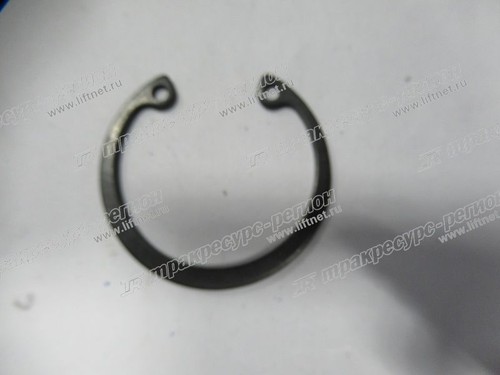Кольцо стопорное поршьня CY6102BG