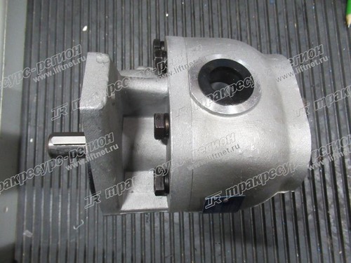 Насос шестеренчатый рулевой CPCD50/60/70