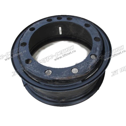 Обод ведущего моста CPCD50/60/70