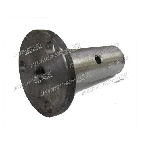 Ось серьги рулевого цилиндра CPCD50/60/70