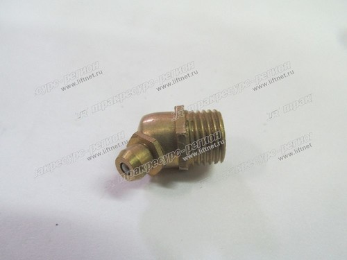 Пресс масленка DF3304-10000