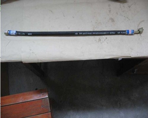 Соединение гибкое 6I-550