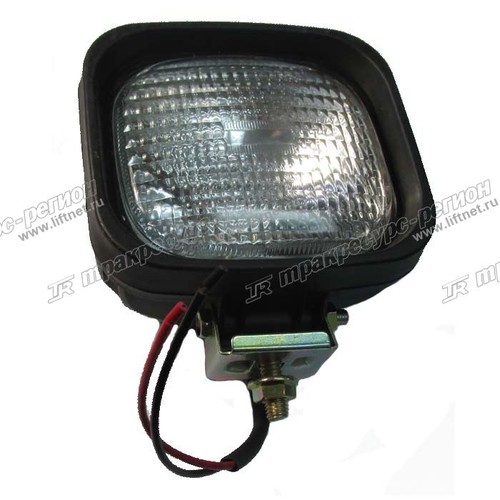 Фара габаритная передняя 12В