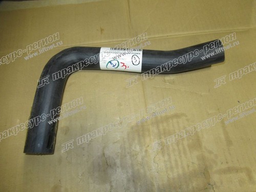 Патрубок радиатора верхний CPCD30FA