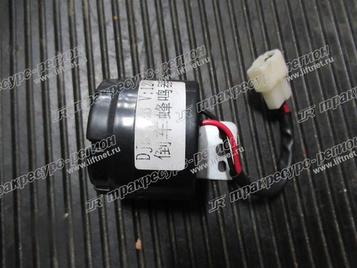 Зуммер заднего хода 12В