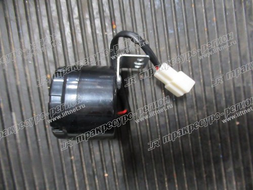 Зуммер заднего хода 24В