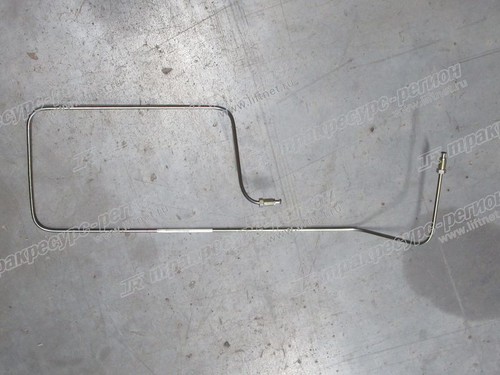 Трубка тормозная левая CPCD20/25