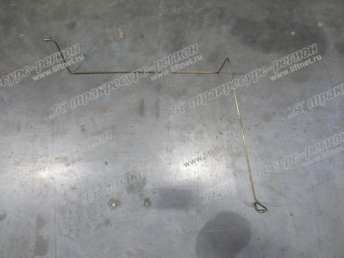 Трубка тормозная правая CPCD20/25