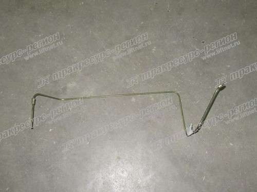 Трубка тормозная левая CPCD30