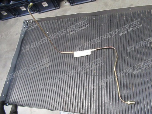 Трубка тормозная правая CPD10/20/30