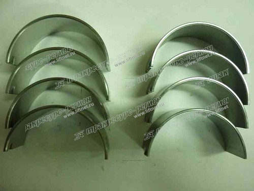 Вкладыши 3900 R2 шатунные