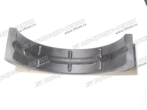 Вкладыш опорный ГПУ CPD10/20/30, CPCD10