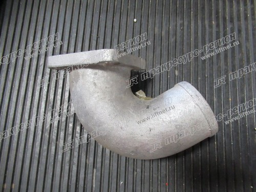 Горловина впускного коллектора A490BPG