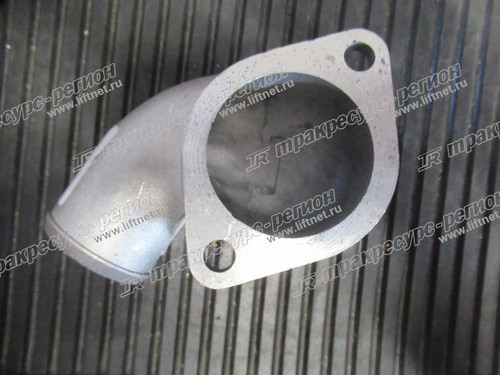 Горловина кожуха термостата NC485BPG/NB485BPG