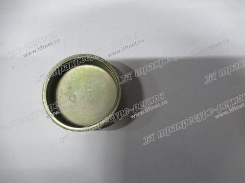 Заглужка впускного коллектора NC485BPG/NB485BPG