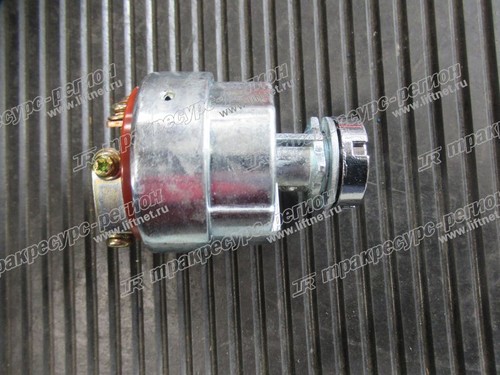 Замок зажигания CPCD10/20/30/50