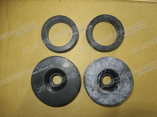 КБЧ цилиндра рабочего тормозного CPCD50/60/70/80/90/100