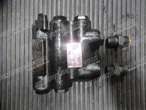 Клапан регулятор потока CPCD50/60/70