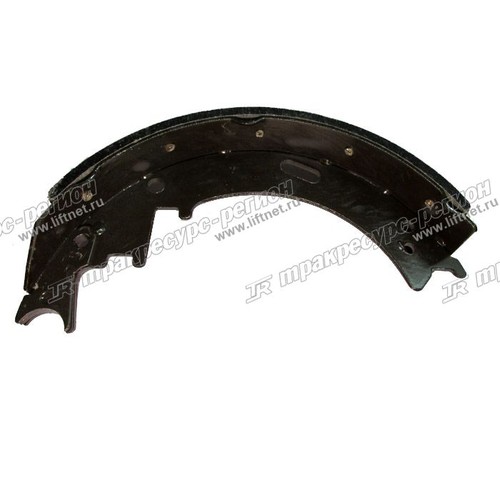 Колодка тормозная CPCD30