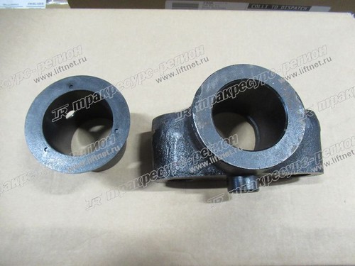 Втулка стабилизатор CPCD15