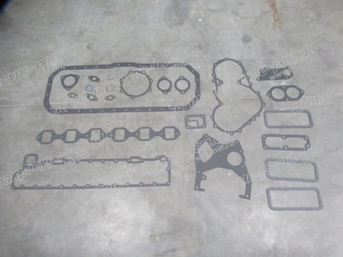 Ремкомплект CY6102BG