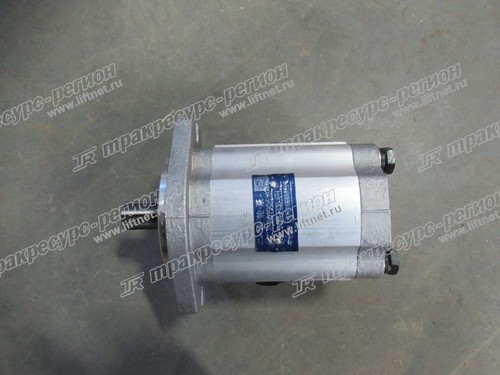 Насос шестерёнчатый CPCD20/25EA/DA
