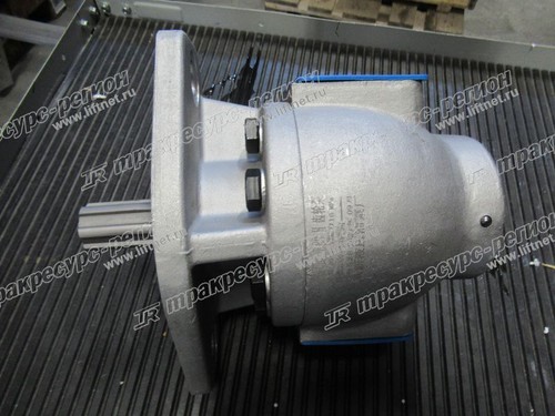 Насос шестеренчатый CPCD50/60/70