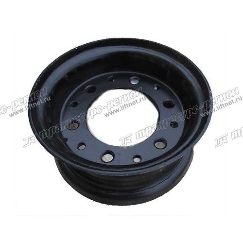 Обод управляемого моста CPD10/15CA, CPCD15