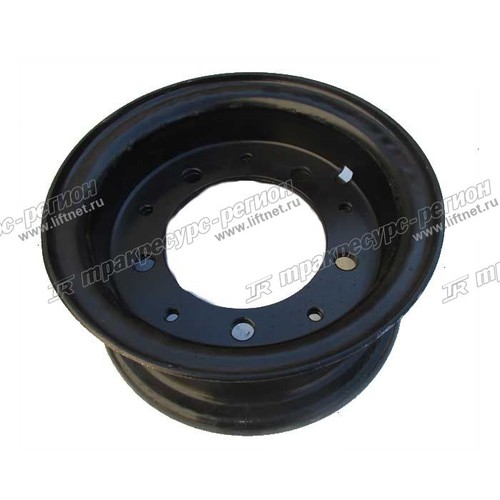 Обод ведущего моста CPCD20/25