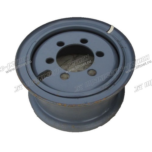 Обод ведущего моста CPCD30