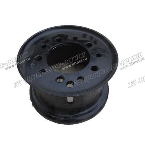 Обод управляемого моста CPD20/25