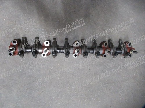 Ось коромысел в сборе NC485BPG/NB485BPG