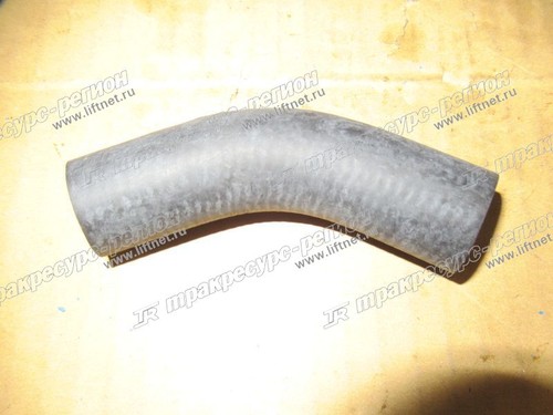 Патрубок водяного насоса NC485BPG/NB485BPG