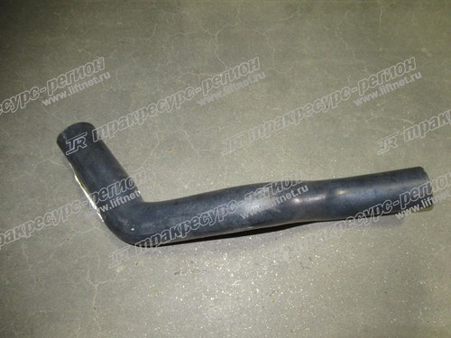 Патрубок масляный выходной CPC(Q)D20/25/30