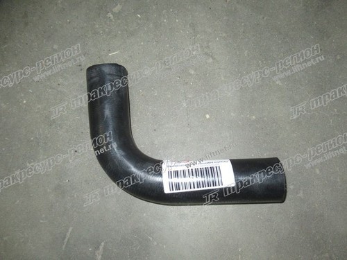 Патрубок радиатора верхний CPC(D)15AB