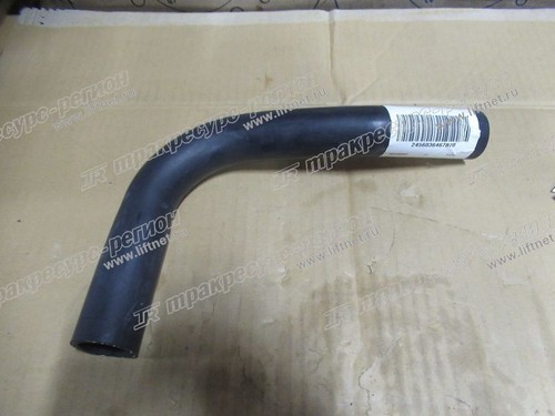 Патрубок радиатора верхний CPCD30FB