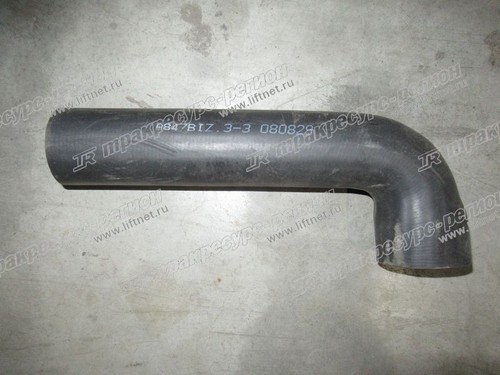 Патрубок радиатора верхний CPCD50/60/70AA