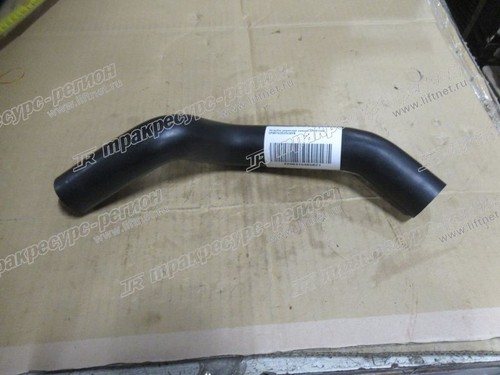 Патрубок радиатора нижний CPCD15AB, CPQD15/20/25/30FB