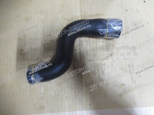 Патрубок радиатора нижний CPCD20/25/30CB/DB/EB