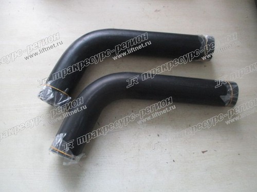 Патрубок радиатора нижний CPCD50/60/70AA