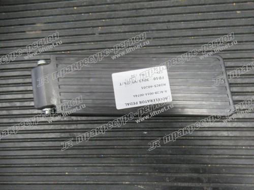 Педаль акселератора CPCD15/20/30/40, CPD15CA