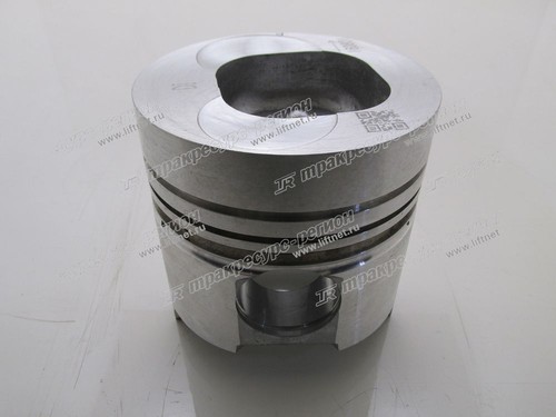 Поршень CY6102BG