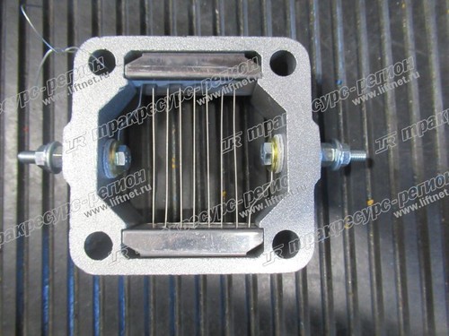 Предпусковой подогреватель воздуха 490BPG/A490BPG